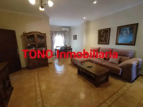 Chalet en Cañada Rosal