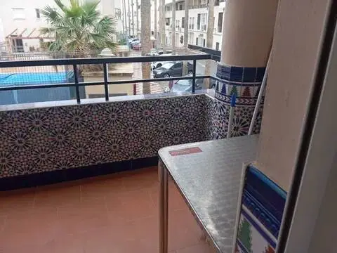 Piso en Carretera de Almería
