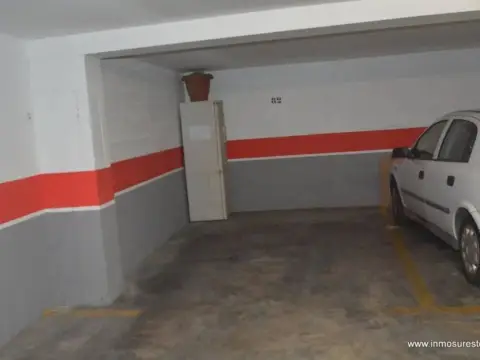 Garaje en Orihuela