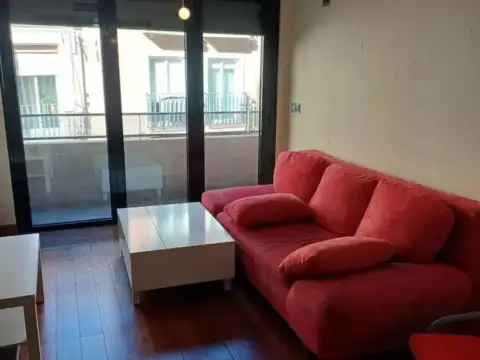 Piso en Albacete Capital