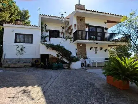 Chalet en Felix