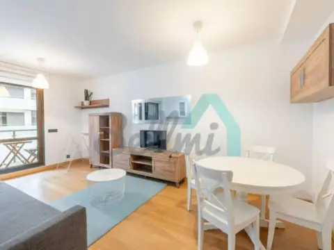 Piso en La Manjoya-Parroquias Sur