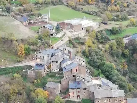Piso – Rialp