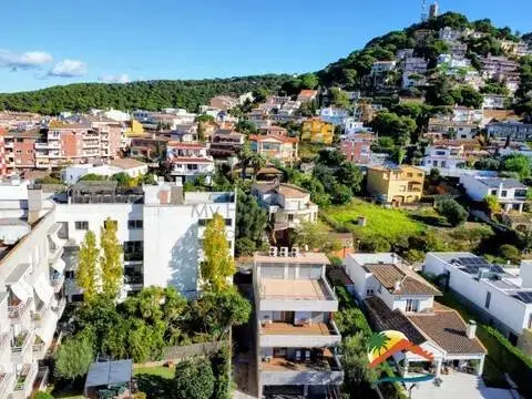 Chalet en Carrer de Pere Puig i Llensa