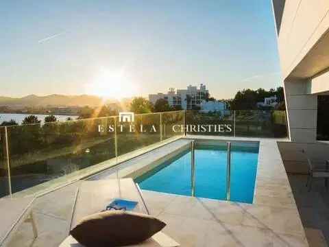 Piso en Santa Eulària des Riu