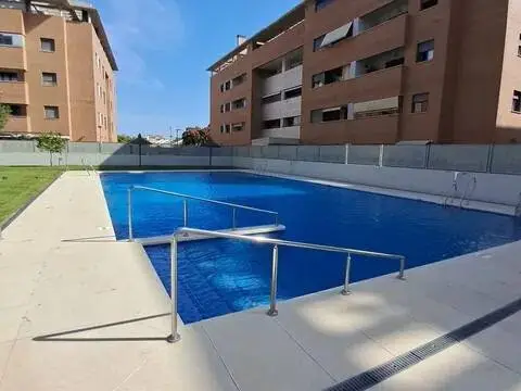 Piso en Nuevo Bulevar