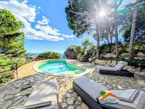 Chalet en Passatge dels Gessamins