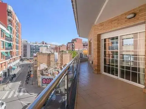 Piso en Sanfeliu