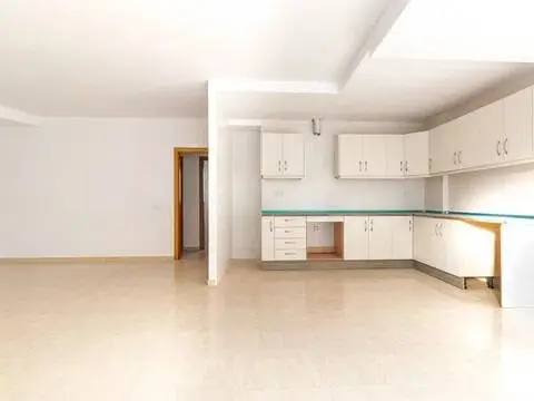 Piso en Benissa Pueblo