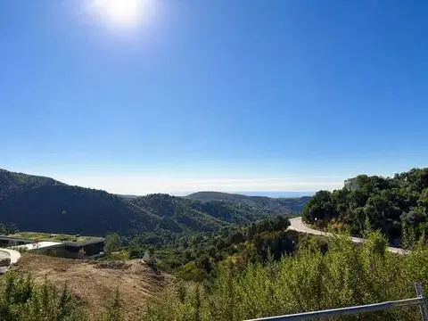 Terreno en Montemayor-Marbella Club