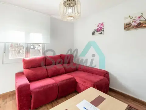 Piso en Ciudad-Naranco-Vallobín