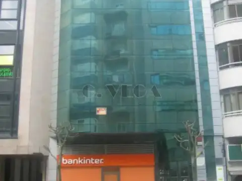 Local comercial en Vigo