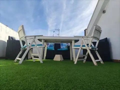 Piso en Punta Umbría