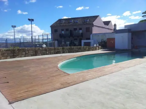 Piso en Úbeda