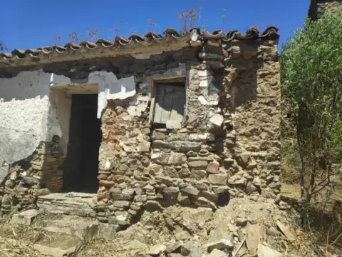 Terreno en Málaga Capital