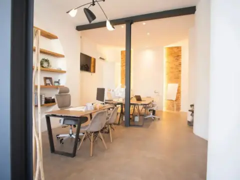Local comercial en San Miguel de Salinas