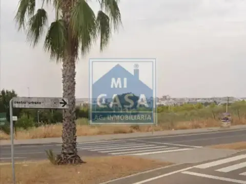 Local comercial en Mérida