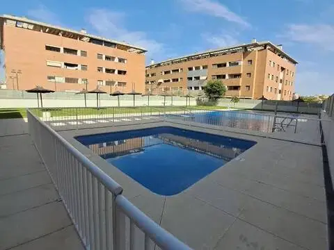 Piso en Nuevo Bulevar