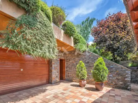 Chalet en Prullans