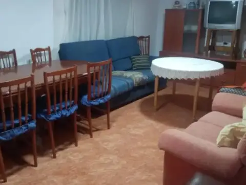 Chalet en La Herrera