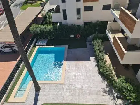 Ático en calle Begonias, 2
