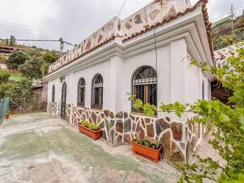 Chalet en Ingenio