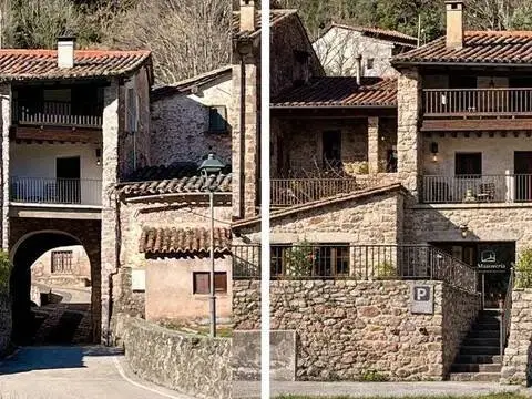 Casa rústica en Carrer Major