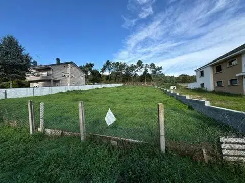 Terreno en O Carballiño