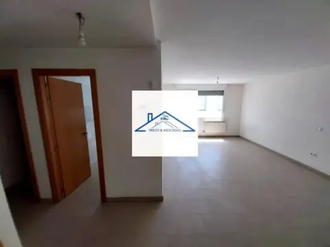 Piso en Las Ventas de Retamosa