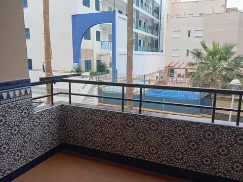 Piso en Carretera de Almería
