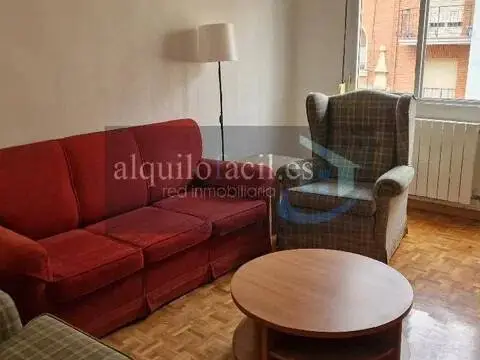 Piso en Residencia