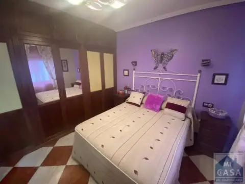 Chalet en Mérida