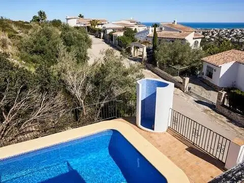 Chalet en Carrer Violetas
