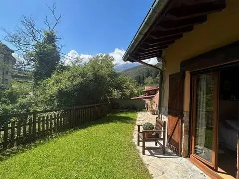 Piso en Barrio de Camaleño