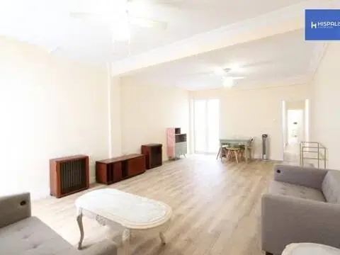 Piso en San Lorenzo