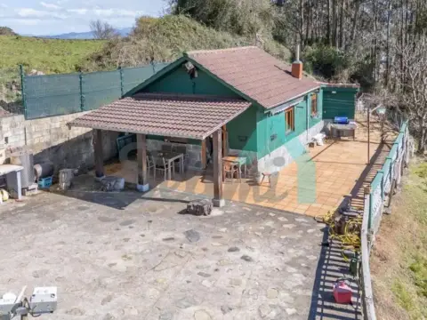 Chalet en Parroquias Norte-Naranco