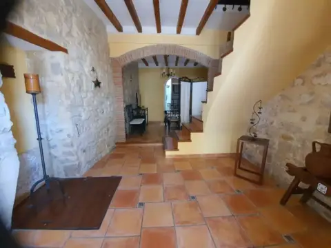 Chalet en Úbeda