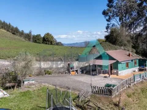 Chalet en Parroquias Norte-Naranco