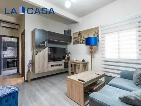 Piso en Chopera