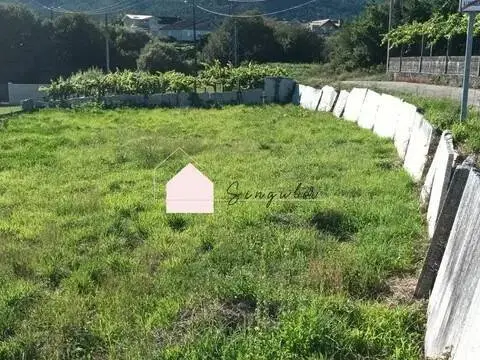 Terreno en Tui
