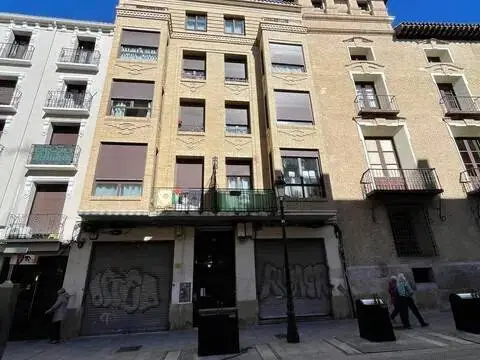 Piso en Casco Antiguo