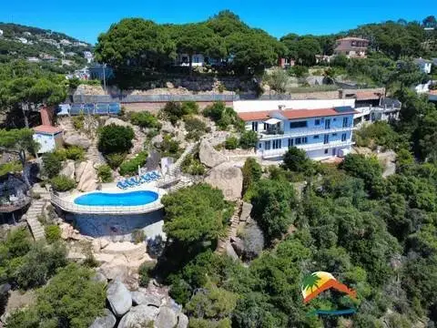 Chalet en Avenida Falgueres