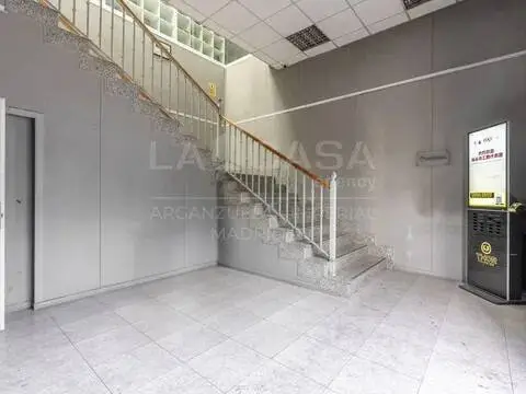 Nave industrial en Leganés Norte