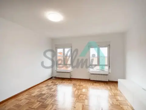 Piso en Otero-Villafría-San Lázaro