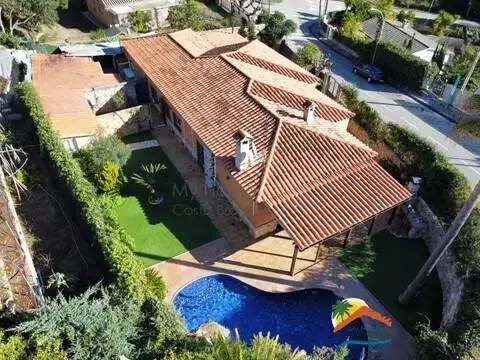 Chalet en Passatge de Portugal