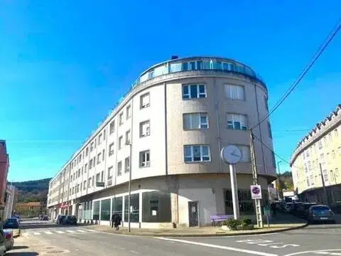 Garaje en A Iglesia (Cela)