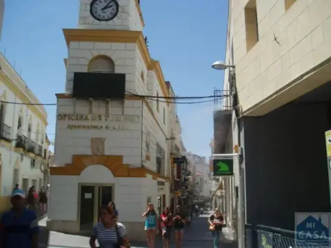Local comercial en Mérida
