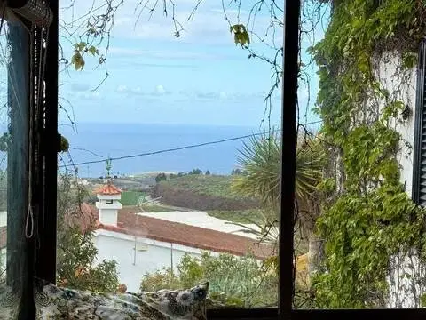 Casa en calle de Pantaleón Quevedo