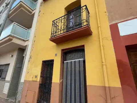 Chalet en Sant Joan de Moró