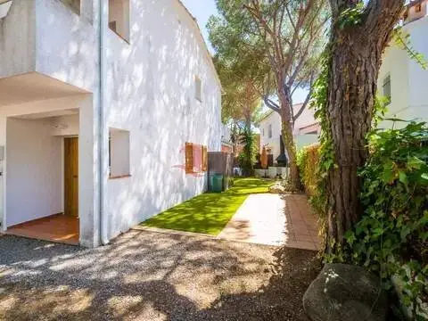 Chalet en Avinguda de l'Onze de Setembre